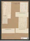 Diatomeae indet. Zeichnungen Sammlung Grunow Nr. 6072 (NHMW-BOT-W0374588)